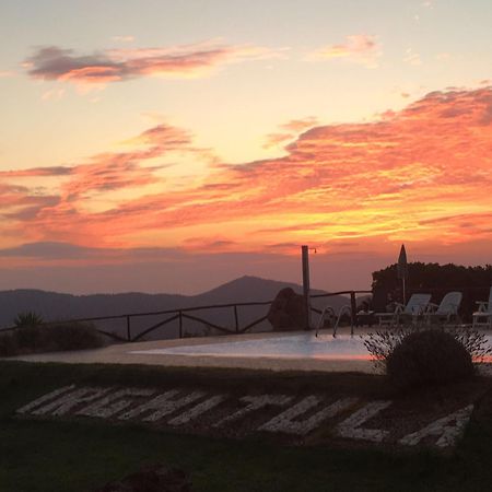 Agriturismo Irghitula Posada  Exterior foto
