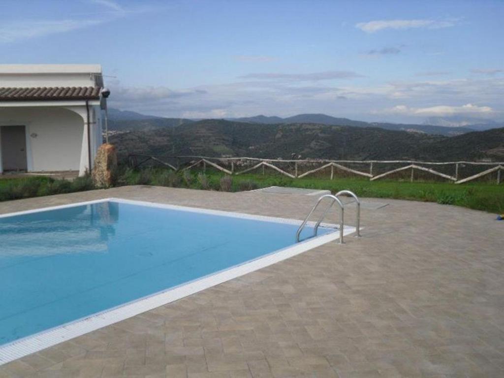 Agriturismo Irghitula Posada  Exterior foto