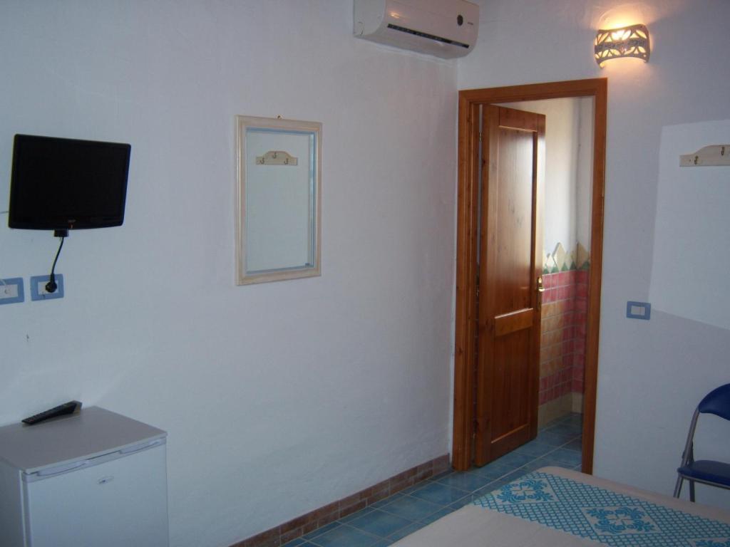 Agriturismo Irghitula Posada  Zimmer foto